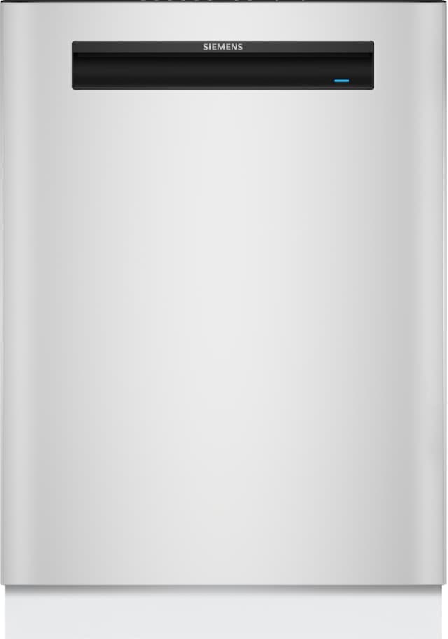 Siemens opvaskemaskine SN13HW72CS