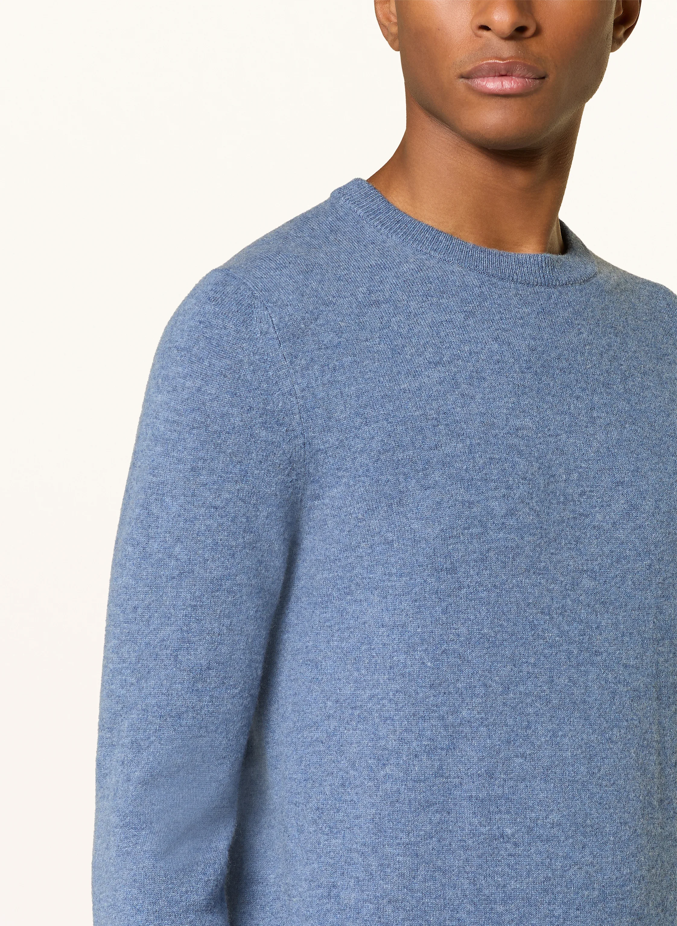 REISS Cashmere-Pullover MONARCH