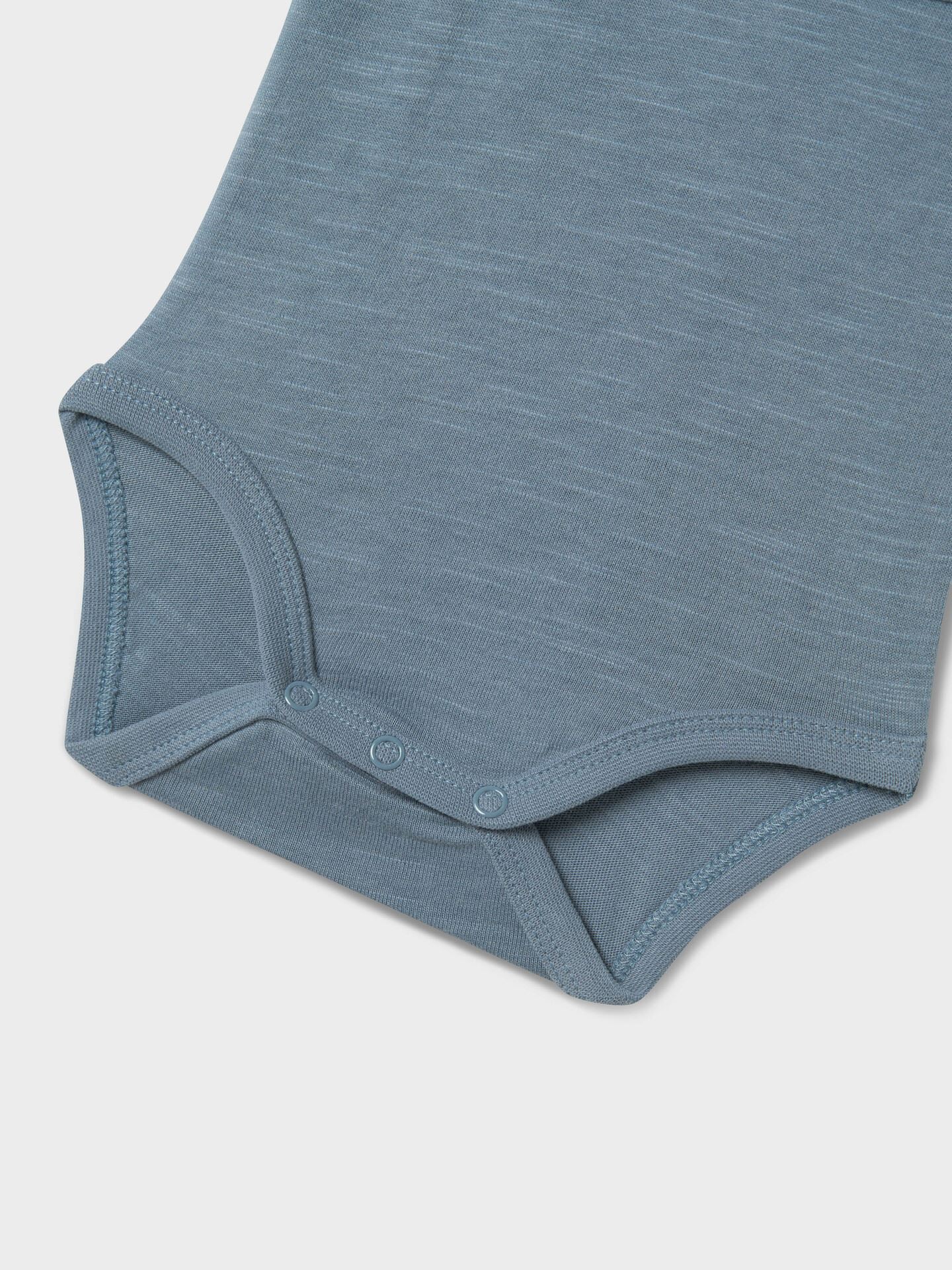 Howel Long Sleeve Body