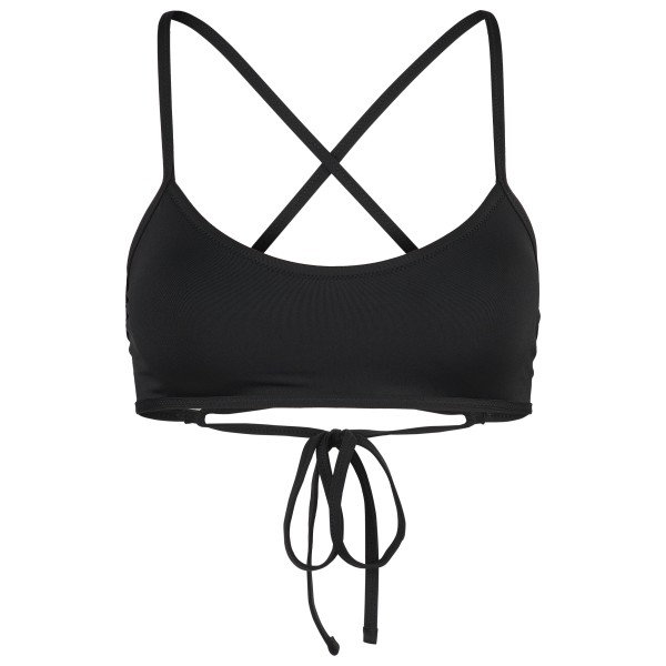 Billabong - Women's Sol Searcher Lace Up Trilet - Haut de maillot