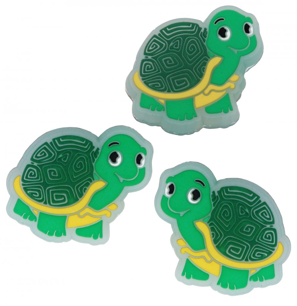 Vibra Stop Schildkröte