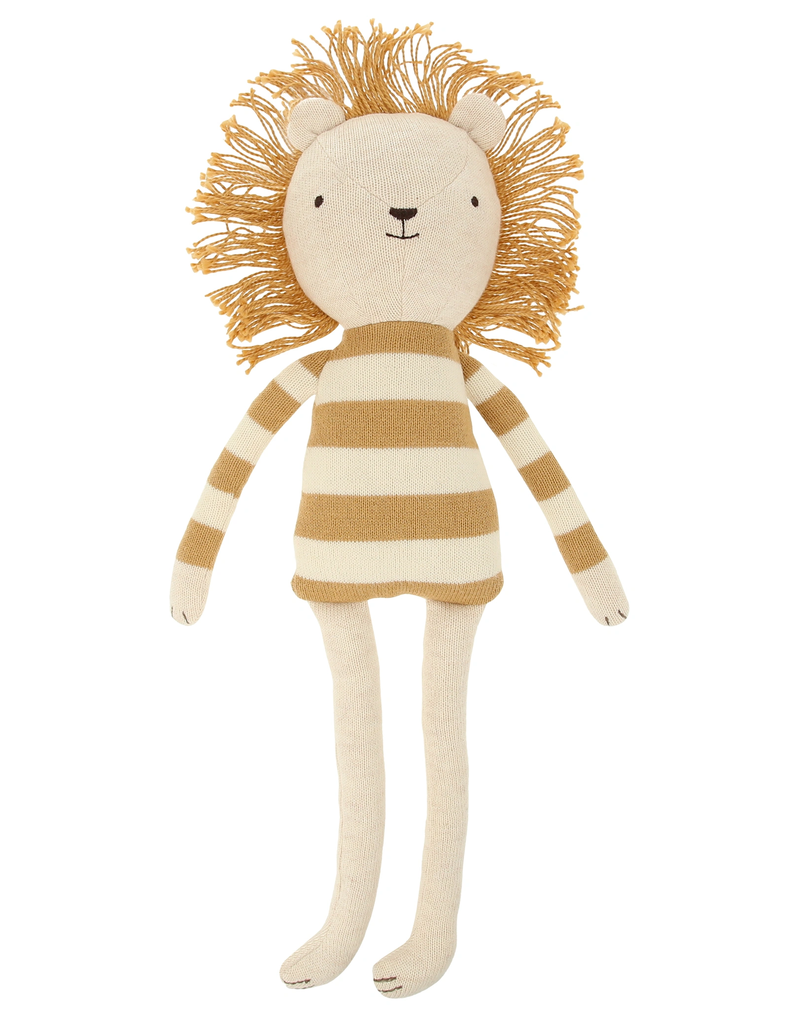 Kuscheltier ANGUS SMALL LION (33cm)