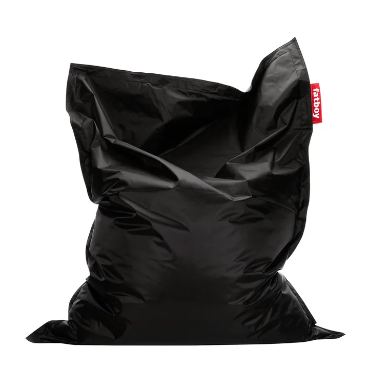 Fatboy - Sitzsack Original, black