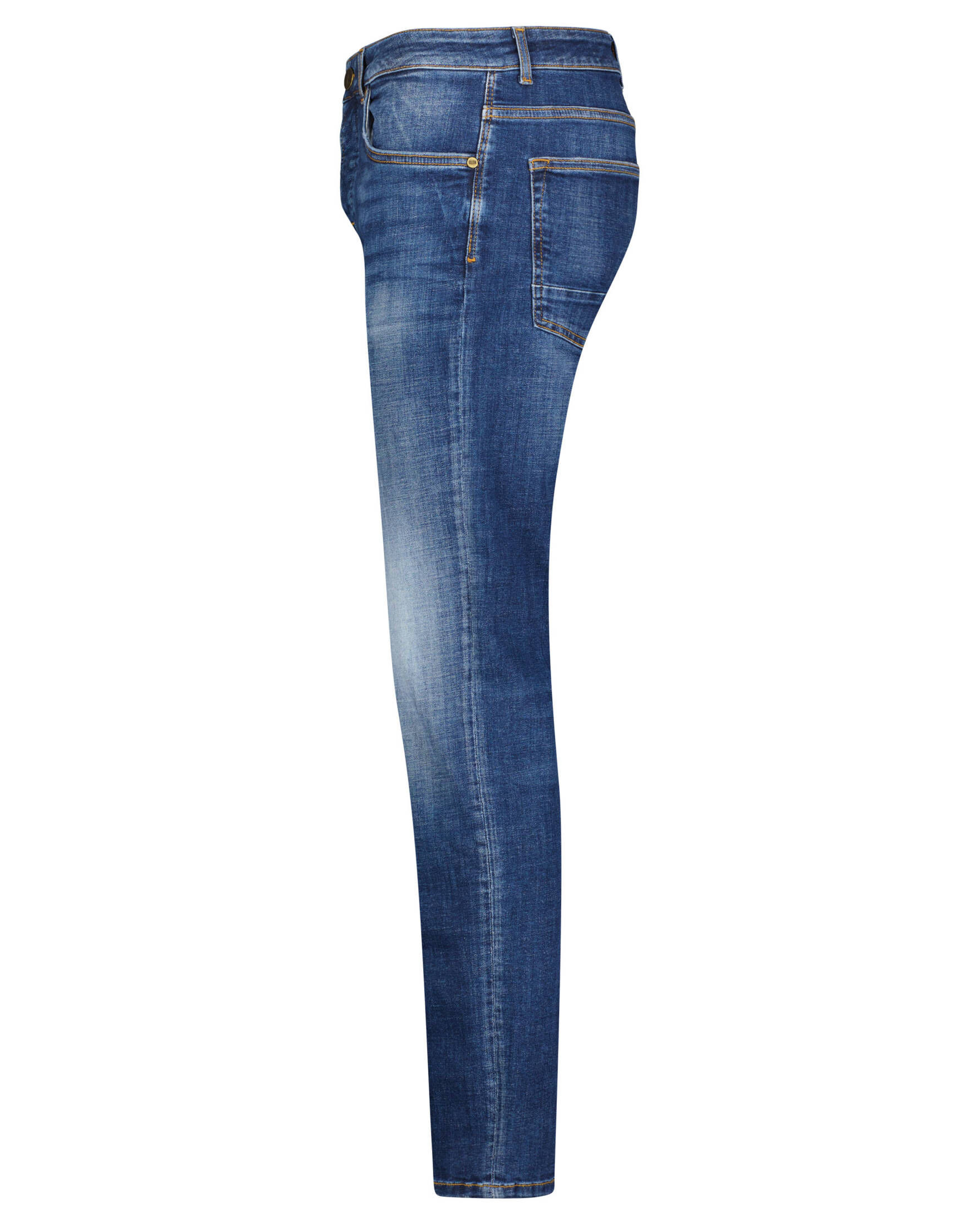 Goldgarn Denim| Herren Jeans U2