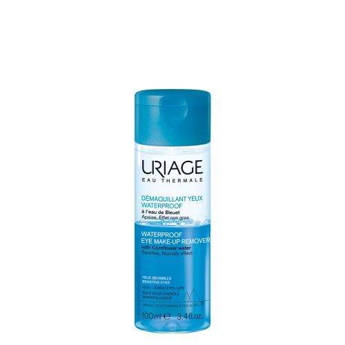 Uriage Desmaquilhante Olhos Waterproof 100ml