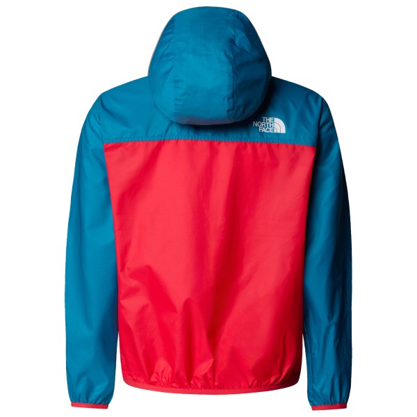 The North Face - Boy's TNF Cyclone Wind Jacket - Coupe-vent