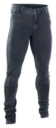 Pantalon de VTT ION Seek Noir Unisexe