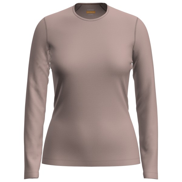 Icebreaker - Women's 200 Oasis L/S Crewe - Sous-vêtement mérinos