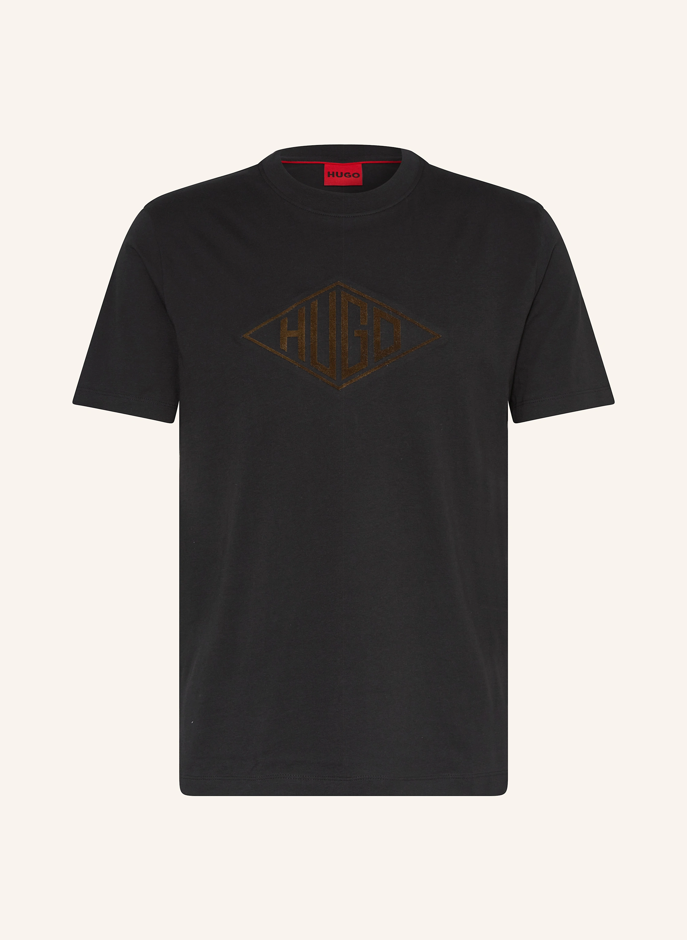 HUGO T-Shirt DALENDI