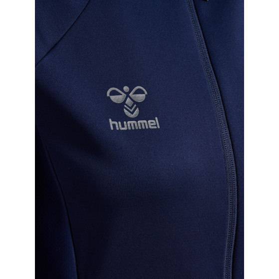 Hummel Cima 2.0 Zip Hoodie Dames