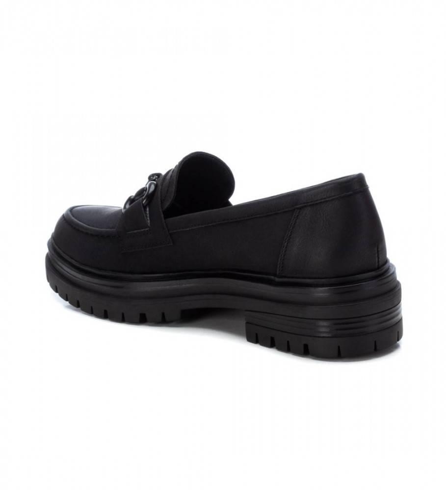 Mocassins Refresh 171422 pretos