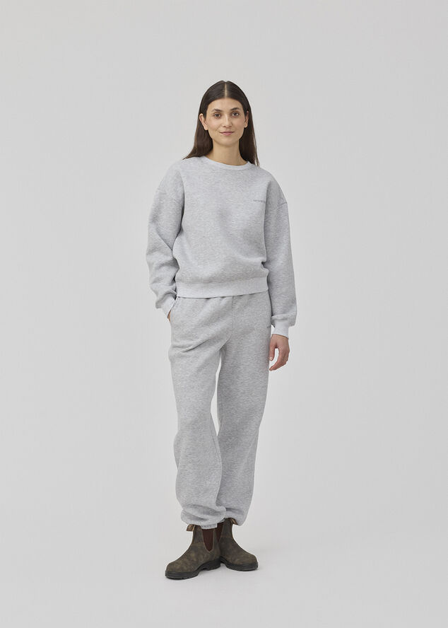 Modström TiaMD pants Grå