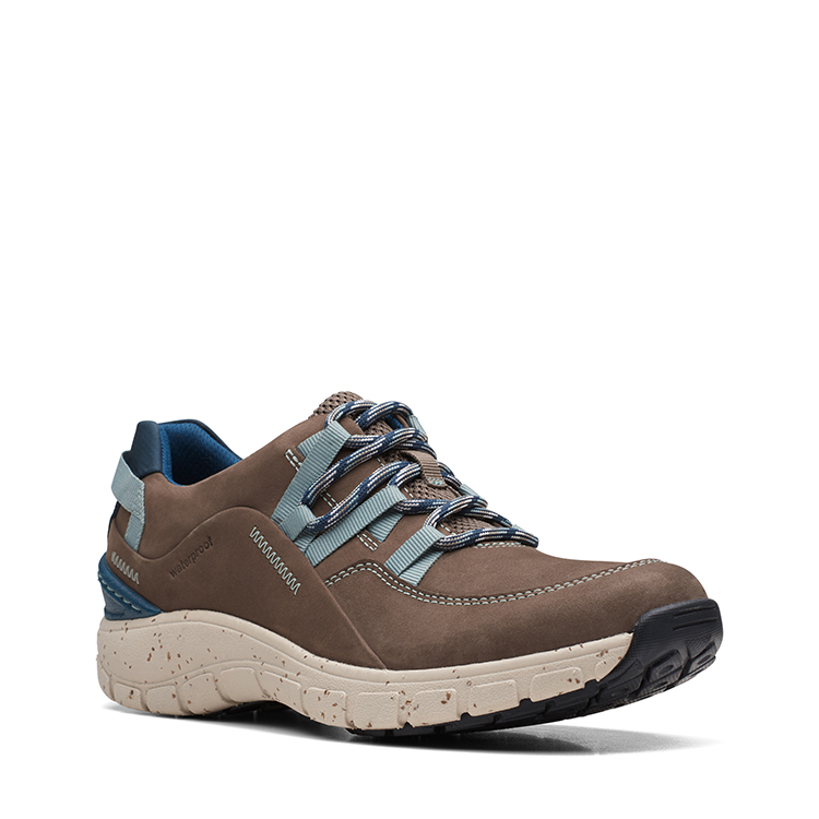 Clarks Wave Range AP | TAUPE
