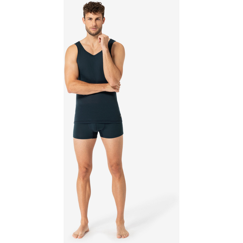 Super.Natural Herren Sierra140 Tanktop