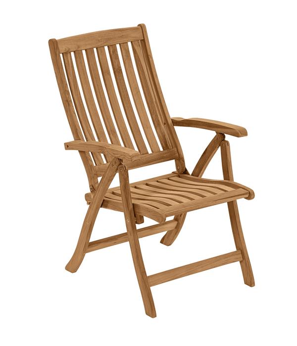 Dehner Klappsessel Havanna