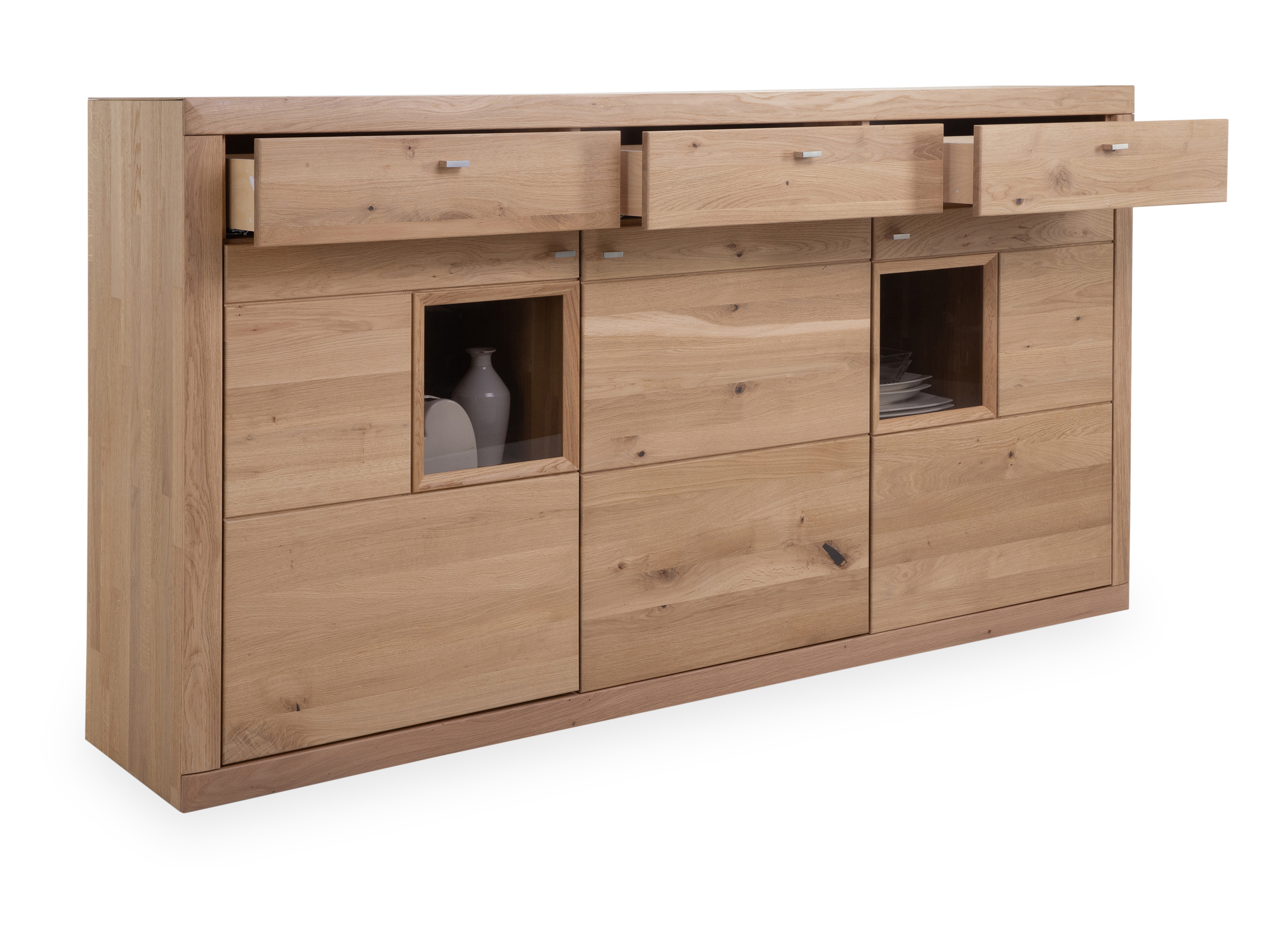 Highboard witlake ANCONA
