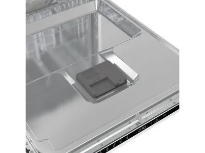 Gorenje Advanced GV642E90 - Opvaskemaskine - til indbygning - Niche - bredde: 60 cm - dybde: 56 cm - højde: 82 cm