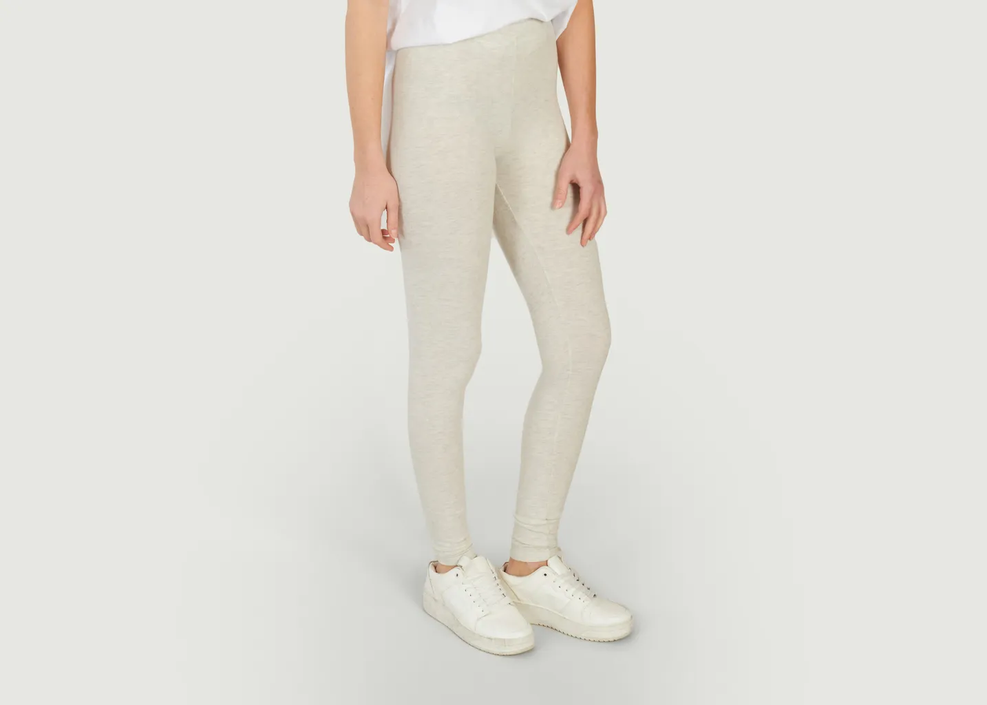 Legging Ypawood American Vintage
