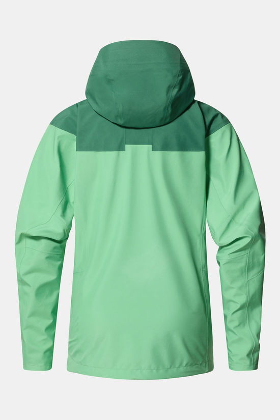 Haglöfs Haglöfs ROC Flash Gore-Tex Hardshell Dames