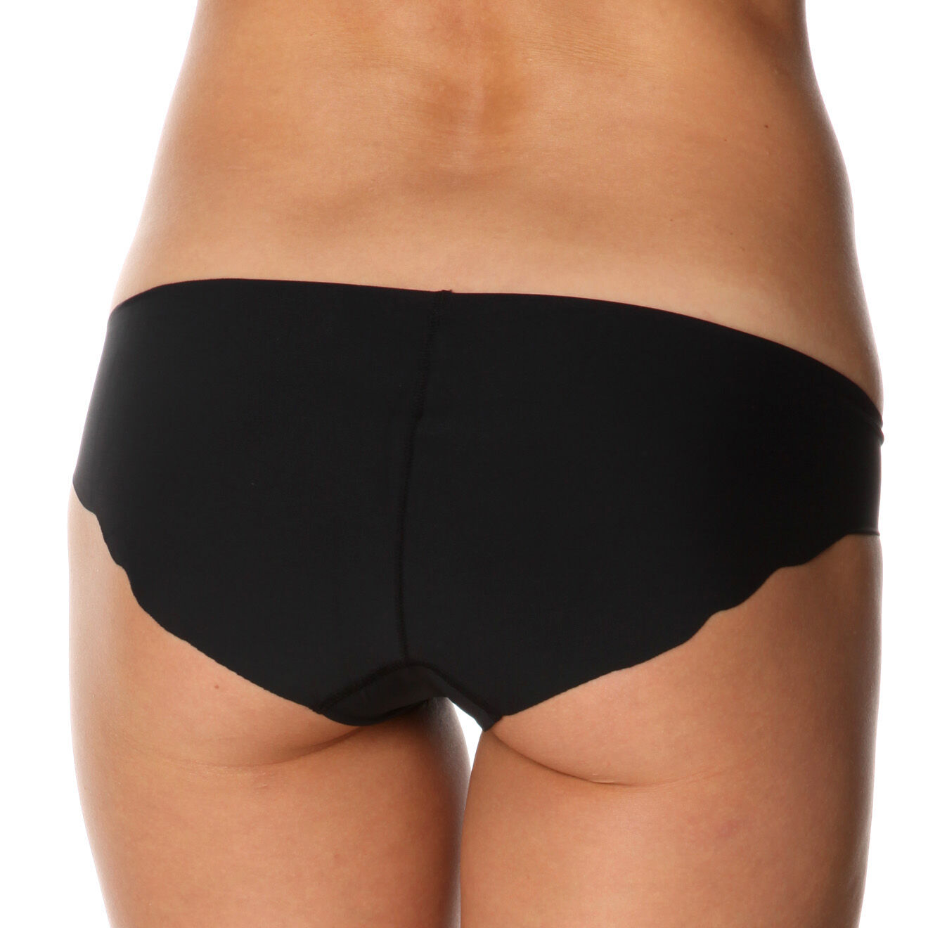 Liz Culotte découpe laser Tatoo noire