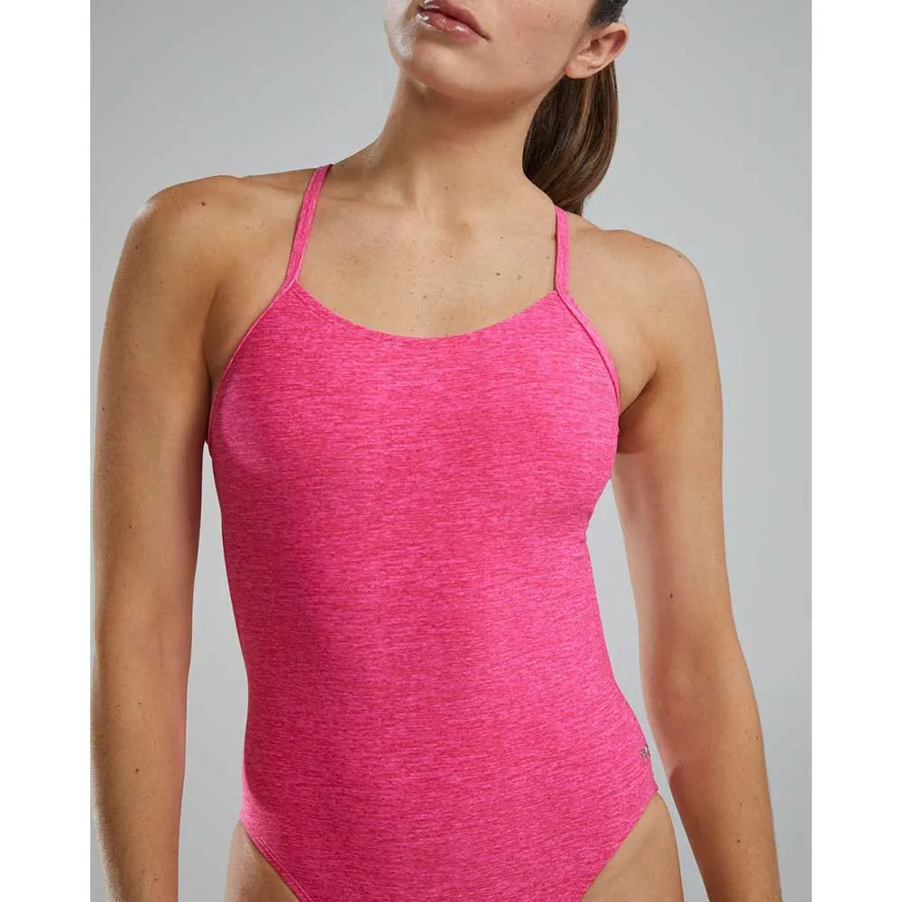 TYR Durafast Elite Cutoutfit badeanzug