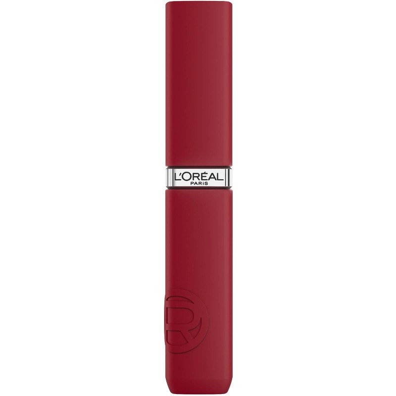 L'Oréal Paris Cosmetics Infaillible Matte Resistance Lipstick 5 ml - 420 Le Rouge Paris