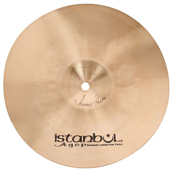 Istanbul Agop 10