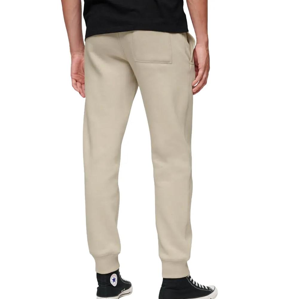 Superdry Jogging Beige Homme Superdry M7011032A