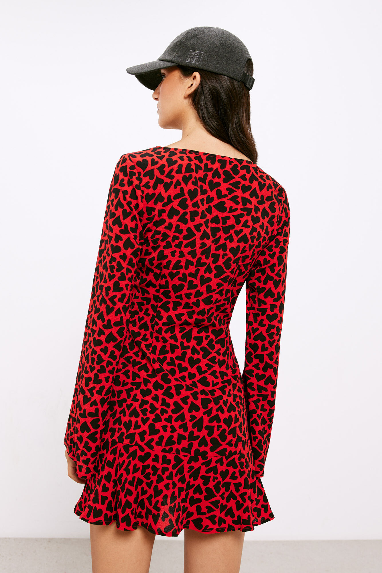 Vestido Olivia