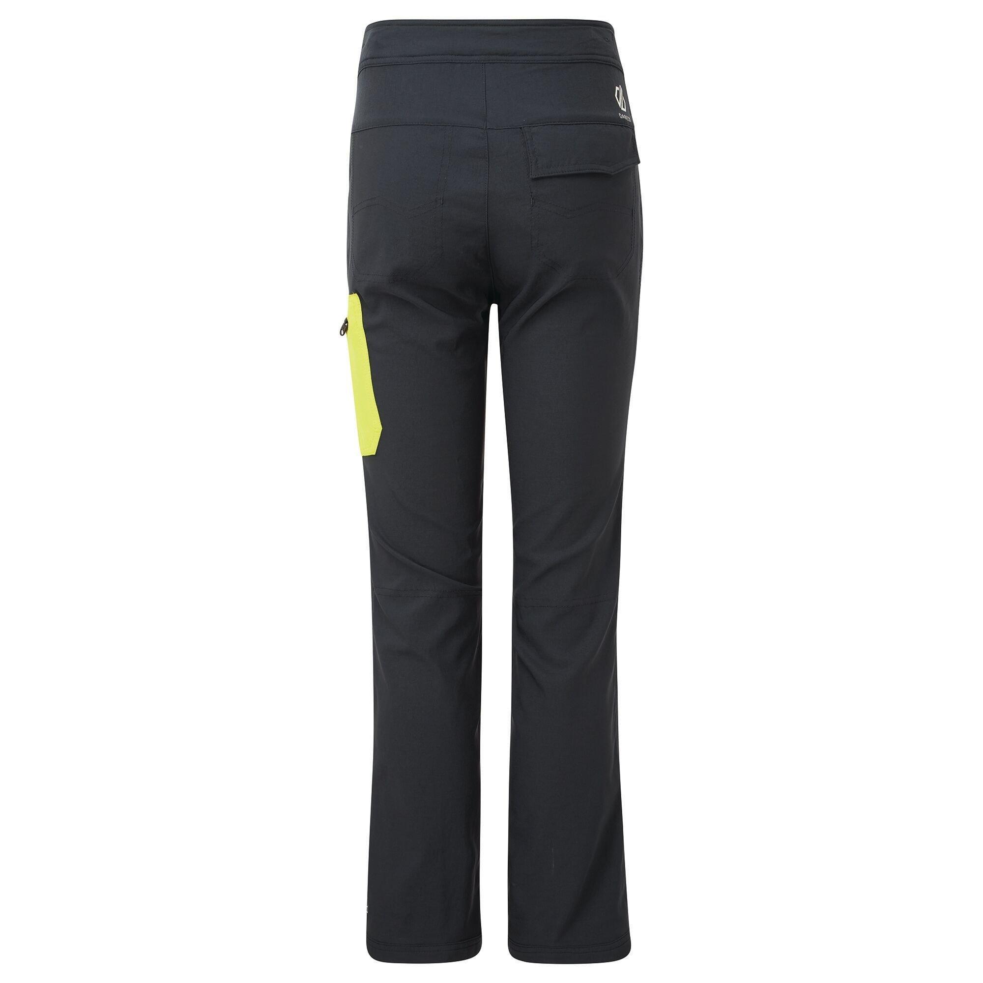 Dare 2b Dare 2b Reprise Stretch Walking Trouser Waterproof Unisex Kids