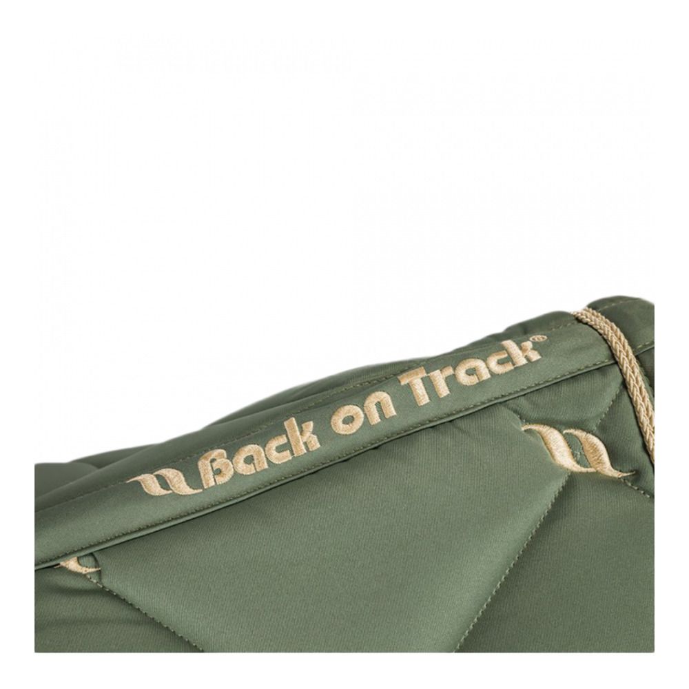 Back on Track NIGHT COLLECTION - Tapis mixte olive