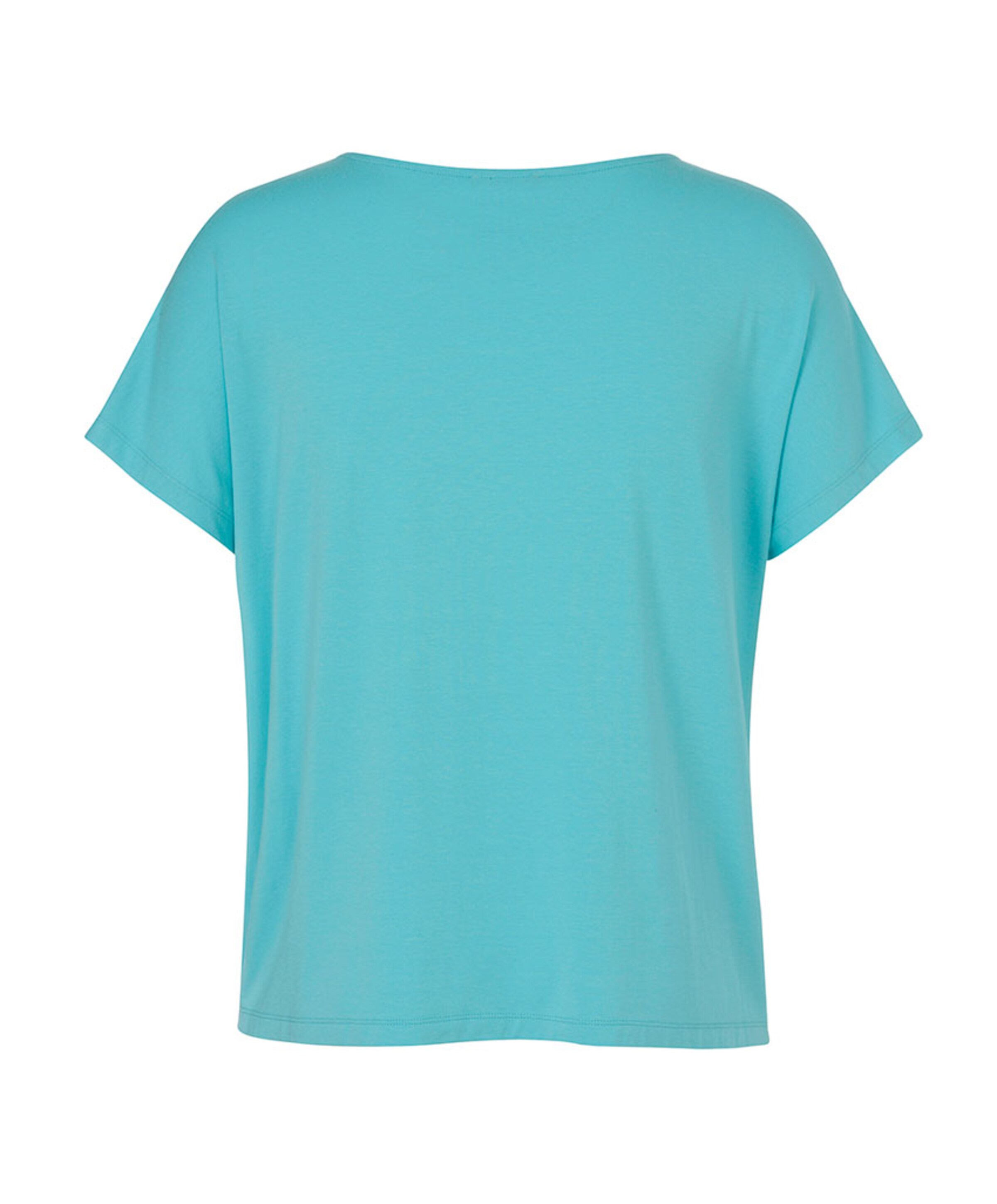 Via Appia Due Dames T-shirt blauw