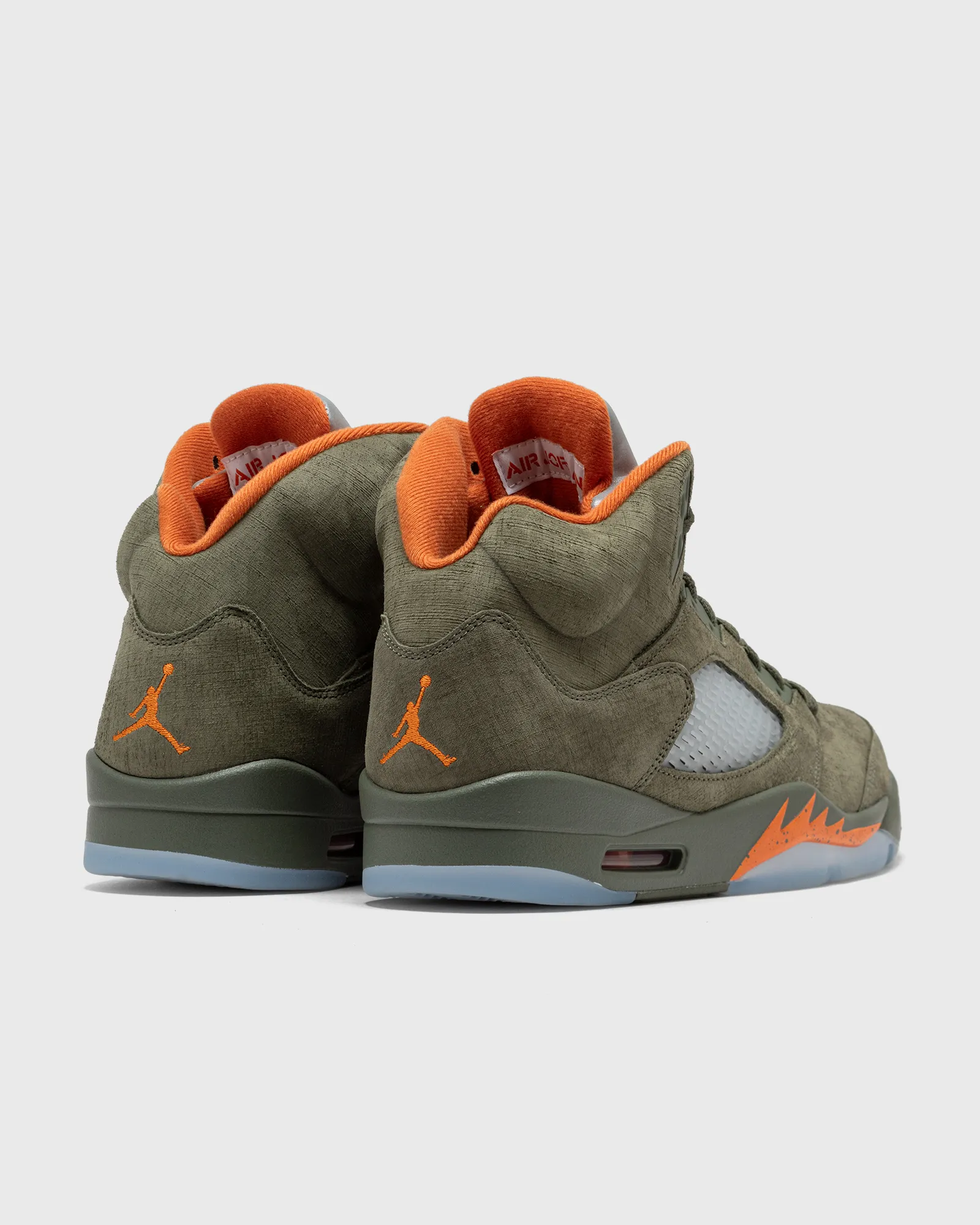 Jordan AIR JORDAN 5 RETRO 'OLIVE'