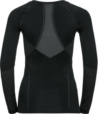 OdloPerformance Evolution Warm Set - schwarz