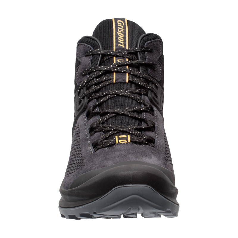 Discovery Mid Wandelschoen