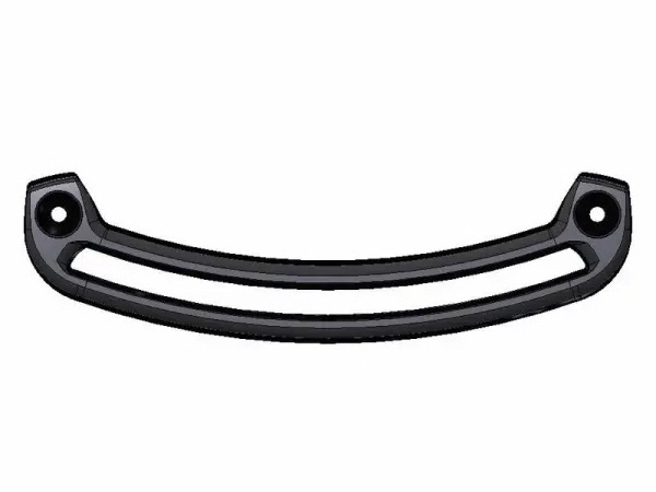 Ortlieb QL2.1 Lower Mouning System