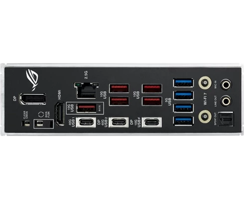 ASUS ROG STRIX X870-F GAMING WIFI