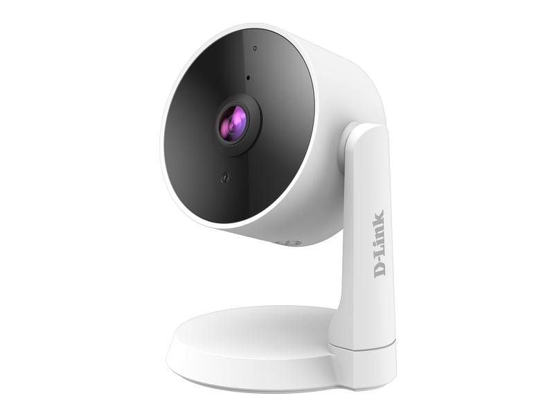 D-Link Netzwerkkamera DCS-8325LH Smart Full HD Wi‑Fi KameraDCS‑8325LH