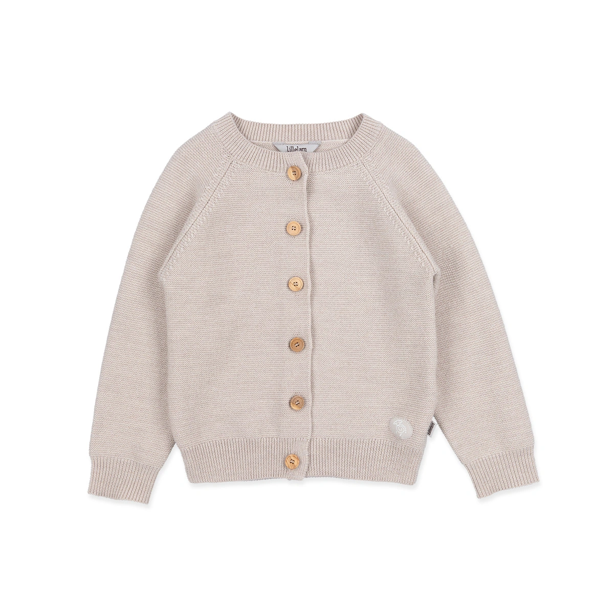 Jakke Max - Lillelam