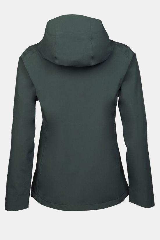 Ayacucho Ayacucho Yosemite Hardshell Jas Dames