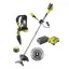 Batteridrevet ryddesag 36 V 5,0 Ah 40 cm