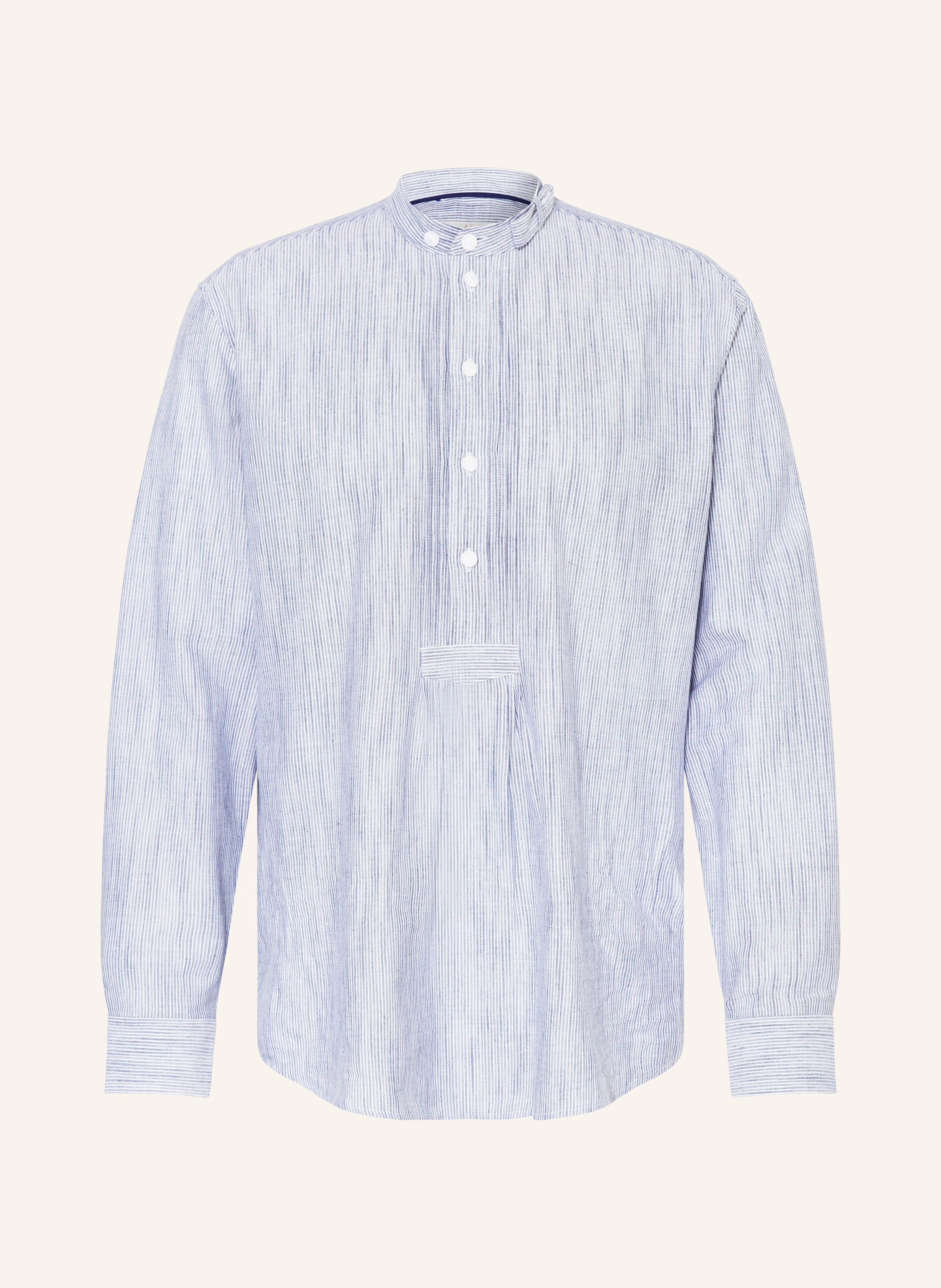 Johann & Johanna Hemd Comfort Fit