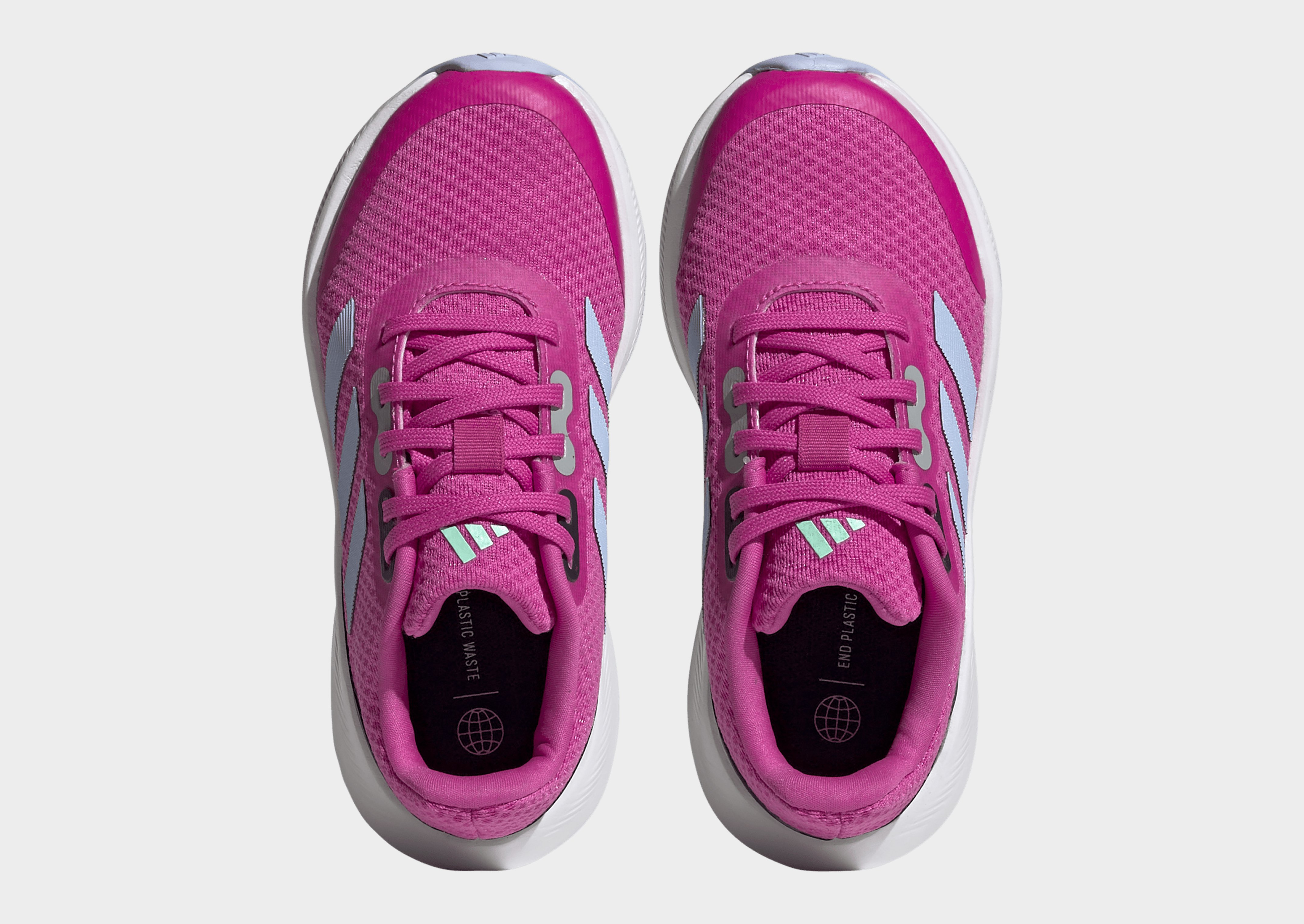 adidas Chaussure à lacets RunFalcon 3