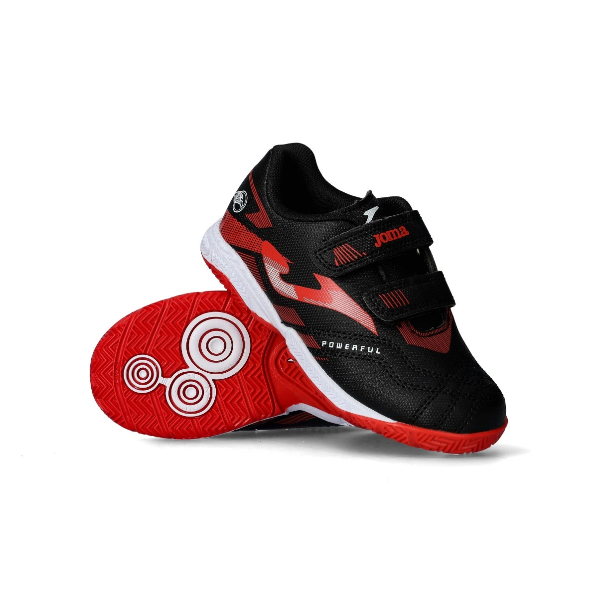 Sapatilha futsal Joma Powerful Criança