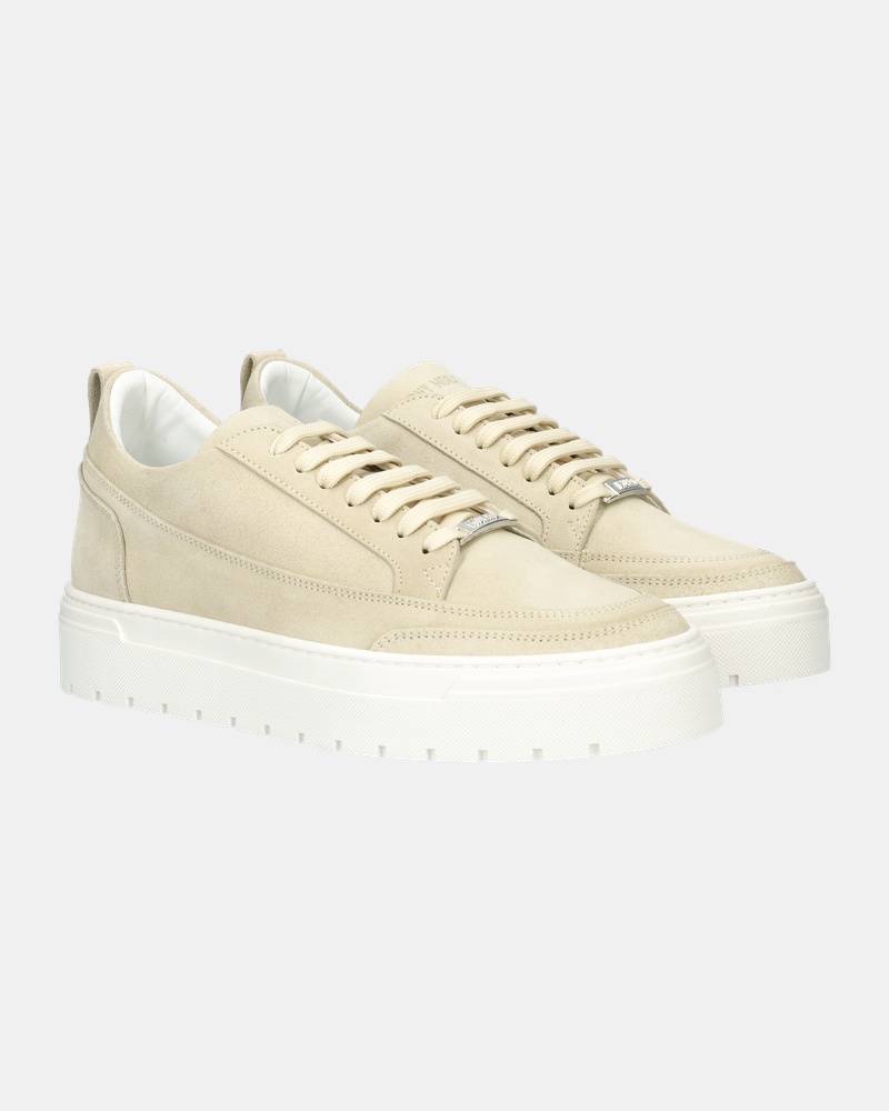 Antony Morato Flint Lage sneakers  - beige