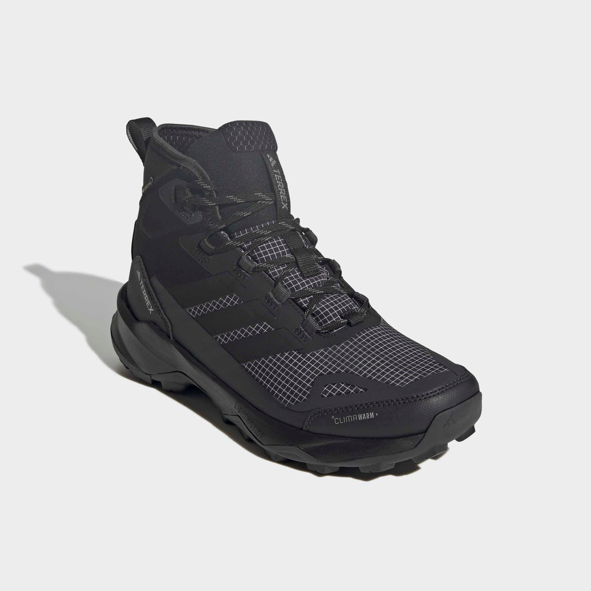adidas TERREX Wanderschuh »TERREX SKYCHASER AX5 MID GORE-TEX CLIMAWARM+«  wasserdicht und wärmend