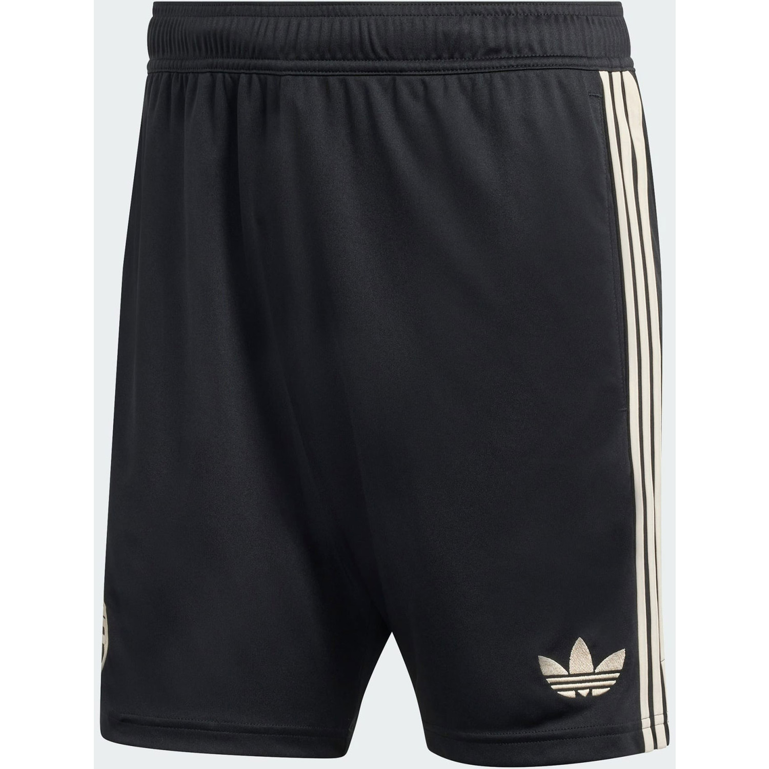 adidas Bayern München 3rd Tenue 2025/2026