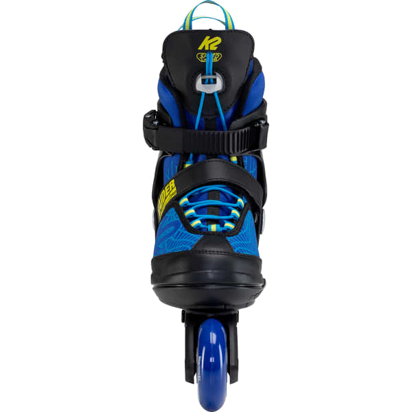 K2 RAIDER PRO