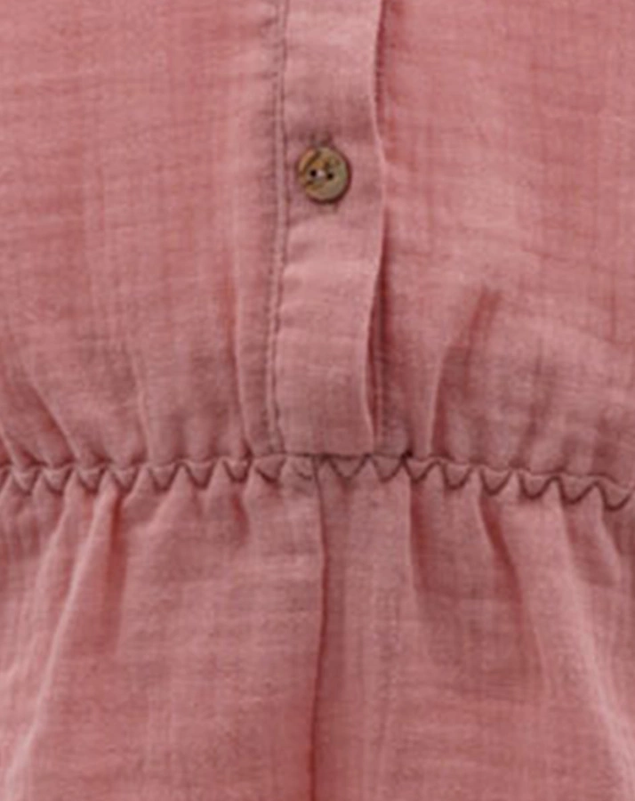 Jumpsuit MUSLIN G in altrosa