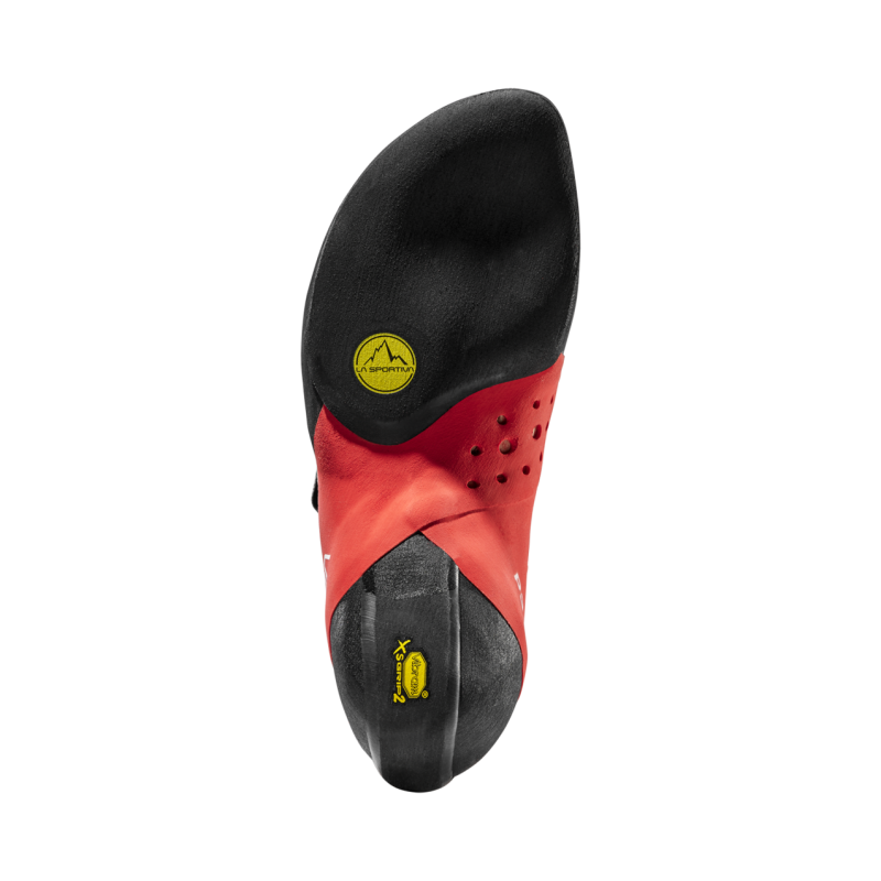 Solution Comp Woman - Chaussons escalade femme